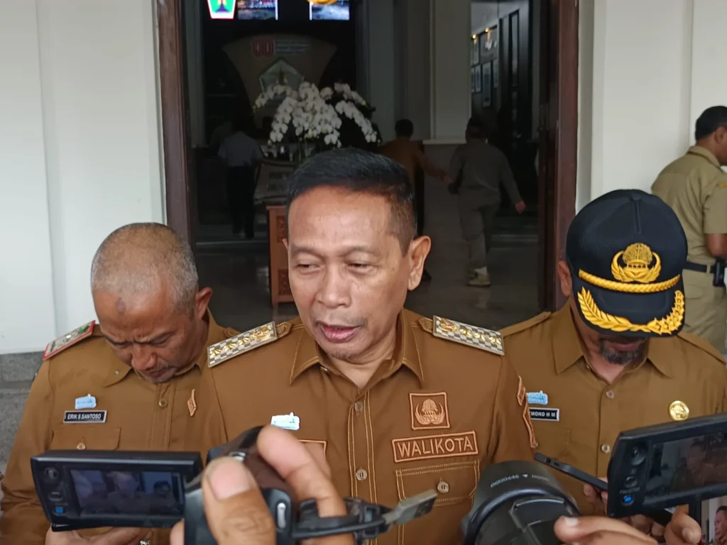 Pemkot Malang Matangkan Program RT Berkelas Sebelum Cair