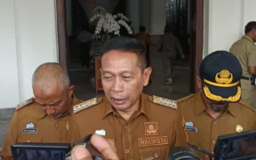 Pemerintah Kota Malang bersiap merealisasikan Program RT Berkelas dengan alokasi dana sebesar Rp50 juta per RT per tahun