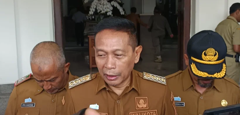 Pemerintah Kota Malang bersiap merealisasikan Program RT Berkelas dengan alokasi dana sebesar Rp50 juta per RT per tahun