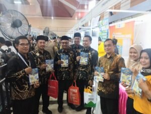 Edufair 2026 Kabupaten Jombang Jadi Ruang Siswa Menata Masa Depan
