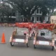 Siap Kelilingi Malang, Pemerintah Kota Malang Siapkan regulasi pemanfaatan becak listrik untuk dukung peningkatan layanan pariwisata