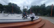 Wajah Baru untuk Malang, Revitalisasi Alun-alun Merdeka Kota Malang telah rampung 100 persen dan siap dibuka pada akhir Januari 2026