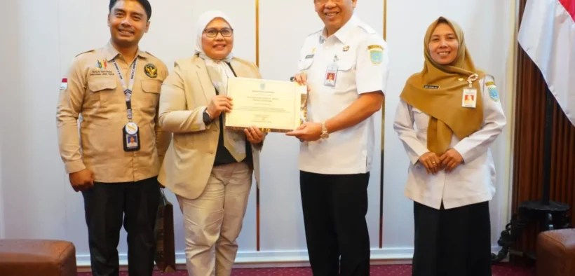 Dari Bahasa Indonesia hingga Bahasa Daerah, Pemerintah Kota Probolinggo Perkuat Literasi Bersama Balai Bahasa Jawa Timur