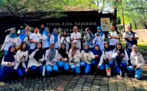 Mulai Januari 2026, Pemkot Surabaya resmi bentuk BRIDA sebagai perangkat daerah mandiri. Setiap kebijakan berbasis riset, inovasi, dan sains.