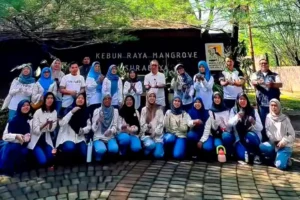 BRIDA Resmi Dibentuk, Surabaya Gaskeun Kebijakan Berbasis Riset dan Sains