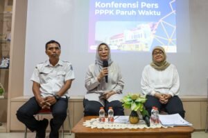 Pengupahan PPPK-PW Pemkot Surabaya Ikuti KepmenPAN-RB dan SE Kemendagri