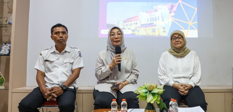Pemkot Surabaya Tegaskan Upah PPPK-PW Cair Awal Februari