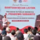 200 Becak Listrik Bantuan Presiden Prabowo Resmi Mengaspal di Surabaya, Difokuskan Jadi Becak Wisata Ramah Lingkungan