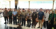 PBB-P2 2026 Jombang Resmi DIluncurkan (ALe)