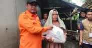 Wakil Bupati Probolinggo Fahmi AHZ bersama Sekda Ugas Irwanto memimpin langsung penertiban dan peninjauan Sungai Opo-Opo di Desa Opo-Opo