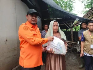 Sungai Dangkal Picu Banjir, Wabup Probolinggo Dorong Normalisasi Opo-Opo