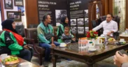 Wali Kota Surabaya Eri Cahyadi Sambut Satres PPA-PPO, Langkah Strategis Perkuat Perlindungan Anak dan Perempuan Kian Masif