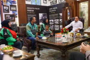 Satres PPA-PPO Dibentuk, Pemkot–Polrestabes Surabaya Perkuat Perlindungan Anak dan Perempuan