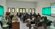 FKPS bersama DLH Kabupaten Probolinggo memperkuat sinergi pengelolaan TPS, mendorong pemilahan sampah dan partisipasi aktif masyarakat