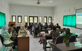 FKPS bersama DLH Kabupaten Probolinggo memperkuat sinergi pengelolaan TPS, mendorong pemilahan sampah dan partisipasi aktif masyarakat