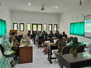 FKPS dan DLH Probolinggo Satukan Langkah Benahi Pengelolaan TPS