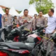 UCuranmor Terungkap, Polrestabes Surabaya Gelar Bazar Pengembalian Ribuan Motor, 1.050 Motor Dikembalikan Gratis