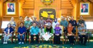 Gubernur Jawa Timur Khofifah Indar Parawansa mendukung TVRI menyukseskan siaran resmi FIFA World Cup 2026 di Jawa Timur.