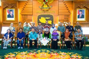TVRI Jadi Penyiar Resmi FIFA World Cup 2026