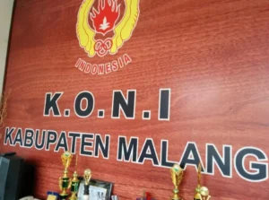 Cabor Harapkan Ketum KONI Kabupaten Malang Berintegritas