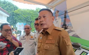 Pemkot Malang melakukan koordinasi lintas sektor secara intensif demi menyukseskan agenda kegiatan besar Nahdlatul Ulama (NU)