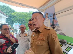 Pemkot Malang Koordinasi Intensif Amankan Kegiatan NU