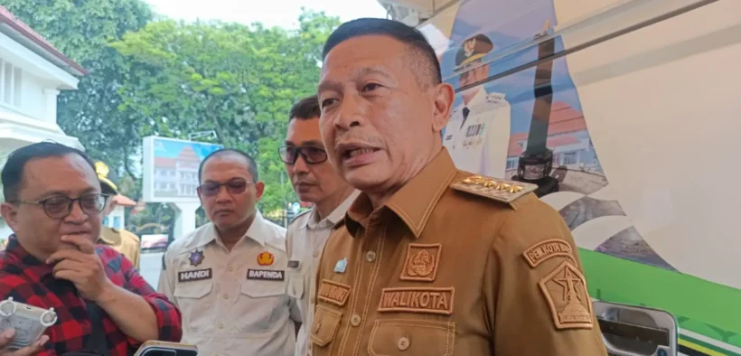 Pemkot Malang melakukan koordinasi lintas sektor secara intensif demi menyukseskan agenda kegiatan besar Nahdlatul Ulama (NU)