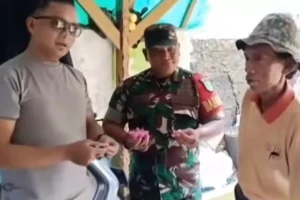 Yusril Dorong Aparat Penuding Penjual Es Gabus Segera Ditindak