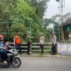 Polres Malang bergerak cepat melakukan langkah antisipasi, Bersama Subdit Kamsel Ditlantas Polda Jawa Timur, petugas memetakan daerah rawan kecelakaan atau blackspot,