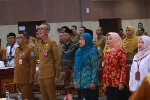 Menuju Probolinggo SAE, Pemkab Gelar FKP Ranwal RKPD 2027 Berbasis Aspirasi Publik