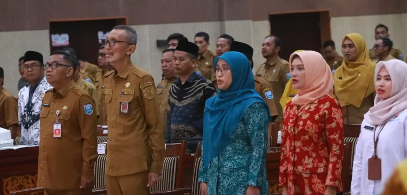 FKP Ranwal RKPD 2027