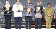 Kota Malang Sabet UHC Awards 2026 Berkat Capaian JKN di Atas 100 Persen