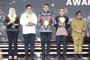 Pemkot Malang Raih UHC Awards 2026 Kategori Utama