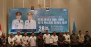 Pemerintah Kota (Pemkot) Malang menggelar tahapan Rancangan Awal Rencana Kerja Pemerintah Daerah (Ranwal RKPD)