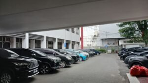 BKAD Kabupaten Malang Targetkan Lelang Mobil Dinas Rampung Akhir 2026