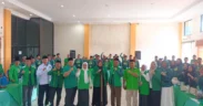 Dewan Pimpinan Cabang (DPC) Partai Persatuan Pembangunan (PPP) Kabupaten Situbondo menggelar Latihan Kepemimpinan Kader Dasar (LKKD)