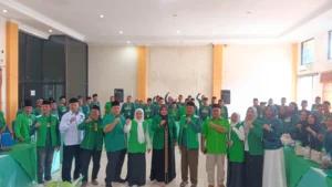 DPC PPP Situbondo Gelar LKKD, Siapkan Kader Pemimpin