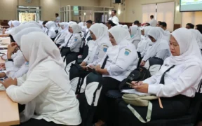 Orientasi PPPK Gelombang III Dibuka, Wali Kota Probolinggo Tekankan Moralitas ASN