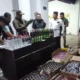 Satpol PP Kabupaten Probolinggo kembali menunjukkan komitmennya dalam memberantas peredaran minuman keras (miras) ilegal.
