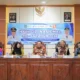 Pemkot Probolinggo memperingati Hari Gizi Nasional (HGN) ke-66 dengan menggelar kegiatan di Gedung Puri Manggala Bhakti, Jumat (30/1/2026).