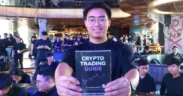 Akademi Crypto yang dikaitkan dengan Timothy Ronald dan Kalimasada resmi dilaporkan ke Polda Metro Jaya oleh sejumlah korban