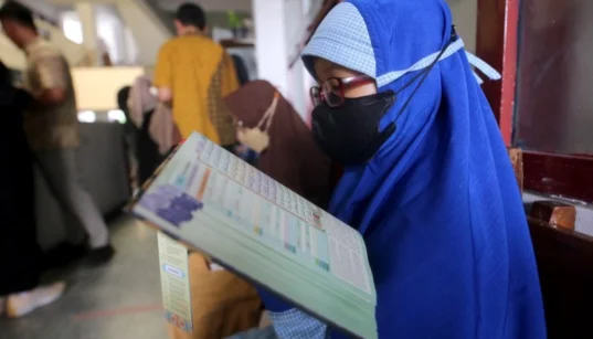 Hafalan Jadi Prestasi! Pemkot Surabaya Buka Beasiswa Penghafal Kitab Suci, Kuota 1.412 Pelajar