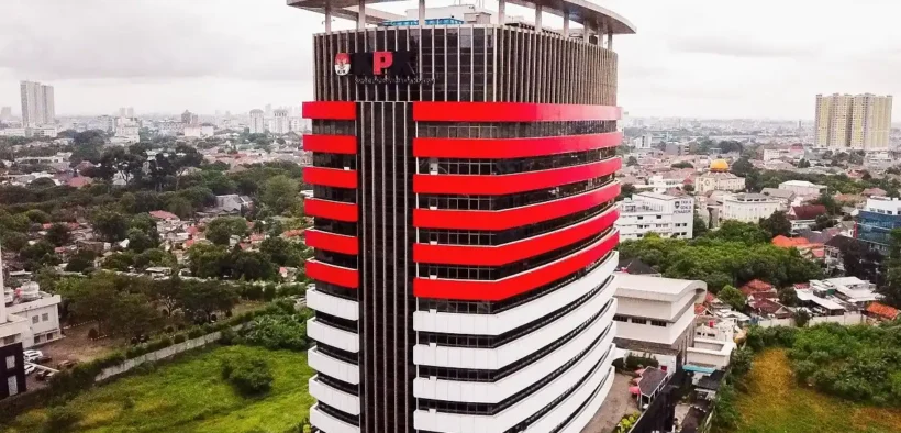 KPK menerima 5.020 laporan dugaan gratifikasi sepanjang 2025. Jumlah meningkat 20 persen dibanding tahun sebelumnya