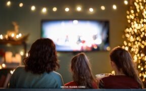 rekomendasi film tahun baru