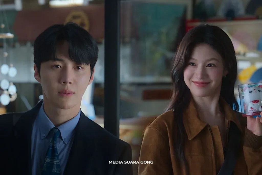 Fakta drakor Can This Love Be Translated