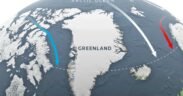 Trump incar Greenland untuk apa