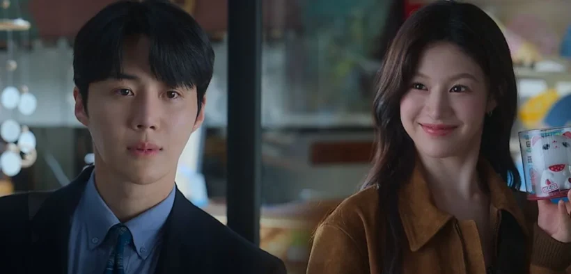 Fakta drakor Can This Love Be Translated