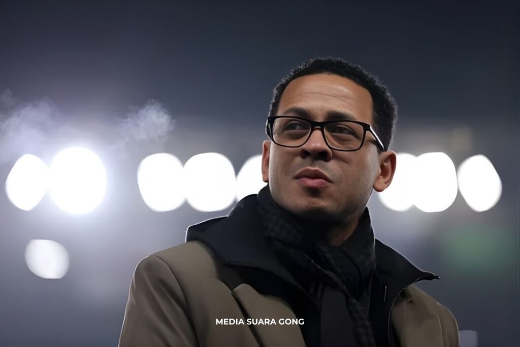 kandidat pengganti Liam Rosenior