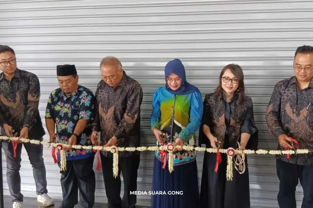 Pusat Perbelanjaan KDS Situbondo