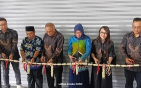 Pusat Perbelanjaan KDS Situbondo